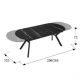 Mese extensibile - Masa dining extensibila design lux Antea