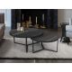 Masute Living - Set de 2 Masute de cafea design modern Naira
