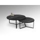 Masute Living - Set de 2 Masute de cafea design modern Naira