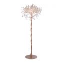 Lampadar design magnific ICICLE alama antic