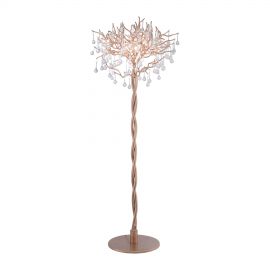 Lampadar design magnific ICICLE alama antic