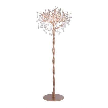 Lampadare - Lampadar design magnific ICICLE alama antic