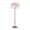 Lampadar design magnific ICICLE alama antic