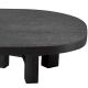 Masute Living - Masuta eleganta design LUX din lemn de meranti Libertine