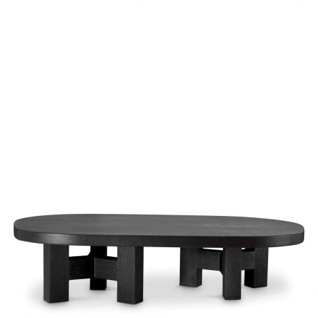 Masute Living - Masuta eleganta design LUX din lemn de meranti Libertine