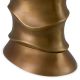 Veioze - Veioza, Lampa de masa design LUX Rapho, alama vintage