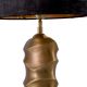 Veioze - Veioza, Lampa de masa design LUX Rapho, alama vintage