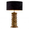 Veioza, Lampa de masa design LUX Rapho, alama vintage