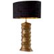 Veioze - Veioza, Lampa de masa design LUX Rapho, alama vintage