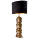 Veioze - Veioza, Lampa de masa design LUX Rapho, alama vintage