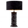Veioza, Lampa de masa design LUX Rapho, bronz