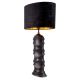Veioze - Veioza, Lampa de masa design LUX Rapho, bronz