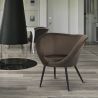 Fotoliu/Scaun design modern Ozome