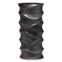 Vaza, Vas decorativ design LUX Rapho, bronz