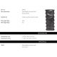 Vaze - Vaza, Vas decorativ design LUX Rapho, bronz
