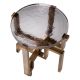 Masute Living - Masuta laterala design LUX Gee