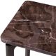 Console - Consola cu blat din marmura design LUX White House
