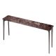 Console - Consola cu blat din marmura design LUX White House