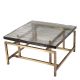 Masute Living - Masuta de cafea design LUX Schlumberg