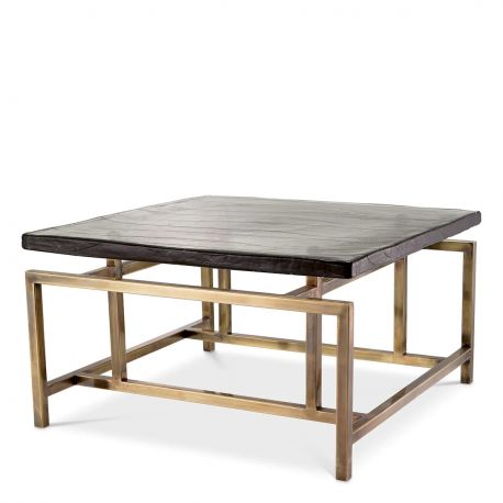 Masute Living - Masuta de cafea design LUX Schlumberg