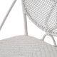 Scaune - Scaun din ratan design LUX, Colony alb