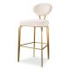 Scaune Bar - Scaun de bar elegant design LUX, Bar Stool Dorrego