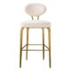 Scaune Bar - Scaun de bar elegant design LUX, Bar Stool Dorrego