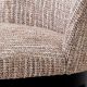 Scaune - Scaun design LUX Costa, Mademoiselle beige