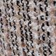 Scaune - Scaun design LUX Costa, Mademoiselle beige