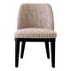 Scaune - Scaun design LUX Costa, Mademoiselle beige