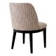 Scaune - Scaun design LUX Costa, Mademoiselle beige