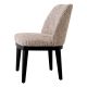 Scaune - Scaun design LUX Costa, Mademoiselle beige