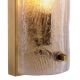 Aplice, corpuri de iluminat pentru pereti - Aplica de perete design LUX Lagos