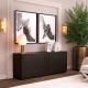 Aplice, corpuri de iluminat pentru pereti - Aplica de perete design LUX Ginnis