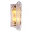 Aplica de perete design LUX Ginnis