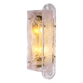 Aplica de perete design LUX Ginnis