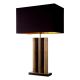 Veioze - Veioza, Lampa de masa design LUX Belize