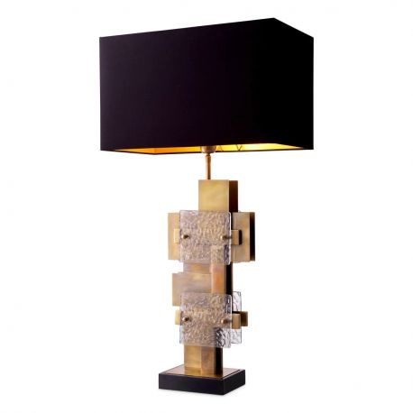 Veioze - Veioza, Lampa de masa design LUX Langham