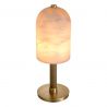 Veioza, Lampa de masa design LUX Kayla