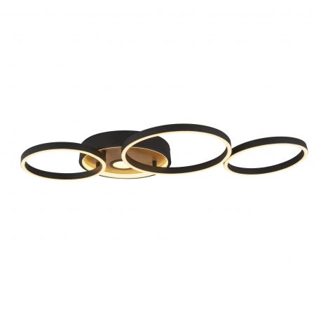 Lustre aplicate - Lustra aplicata LED design ambiental Curio