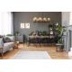 Candelabre, Lustre - Lustra living sau bucatarie cu 8 brate Gothic