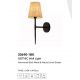 Aplice, corpuri de iluminat pentru pereti - Aplica de perete design industrial Gothic