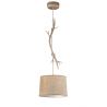 Lustra/Pendul design decorativ SABINA D-35cm