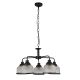Candelabre, Lustre - Candelabru cu 5 brate design clasic Highworth