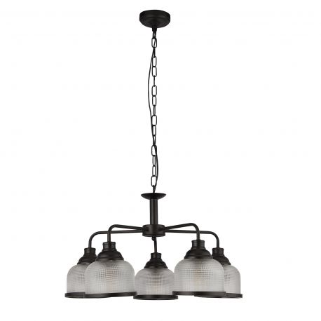 Candelabre, Lustre - Candelabru cu 5 brate design clasic Highworth