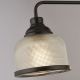 Candelabre, Lustre - Candelabru cu 3 brate design clasic Highworth
