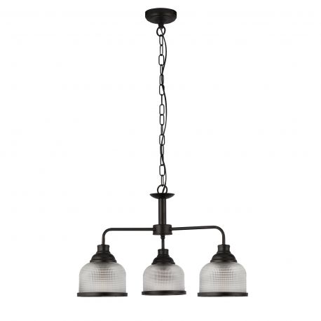 Candelabre, Lustre - Candelabru cu 3 brate design clasic Highworth