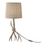 Veioza/Lampa de masa design decorativ SABINA 