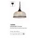 Pendule, Lustre suspendate - Lustra, Pendul design clasic Highworth
