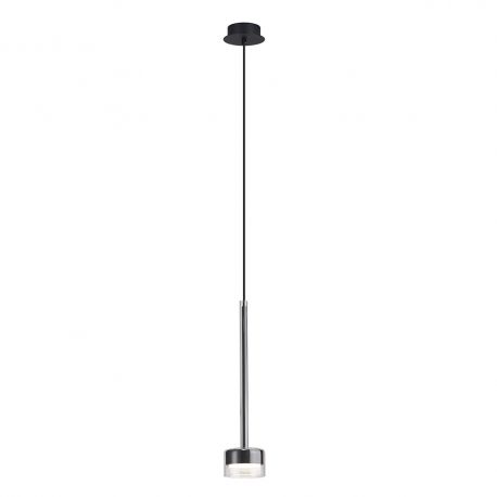 Pendule, Lustre suspendate - Pendul design modern TONIC transparent